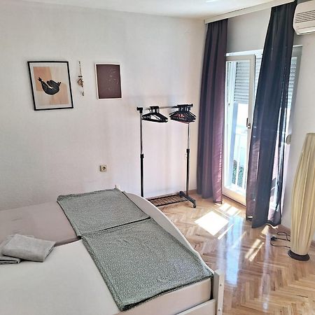 Apartman Square モスタル エクステリア 写真