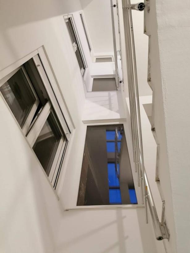 Apartman Square モスタル エクステリア 写真