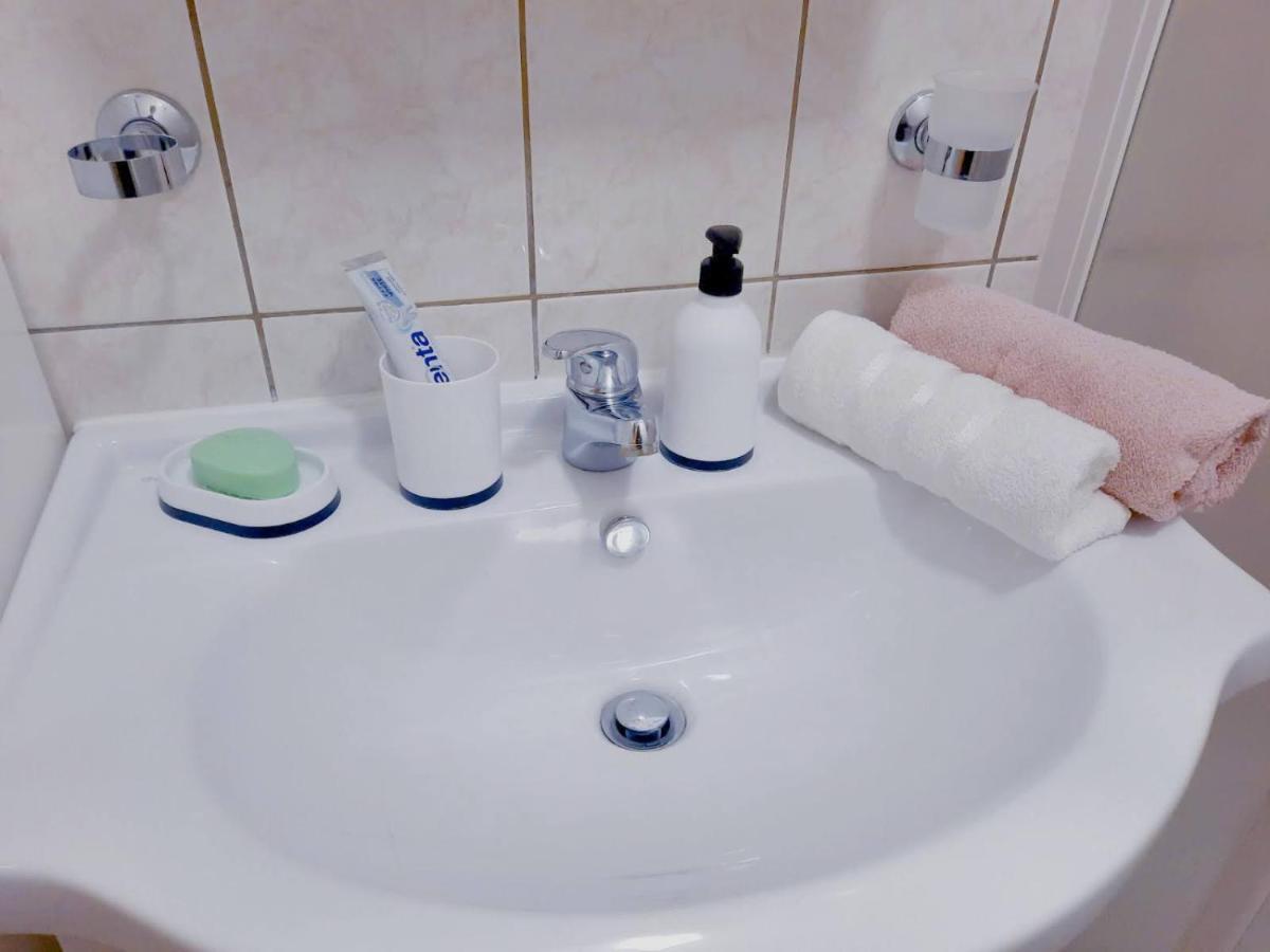Apartman Square モスタル エクステリア 写真
