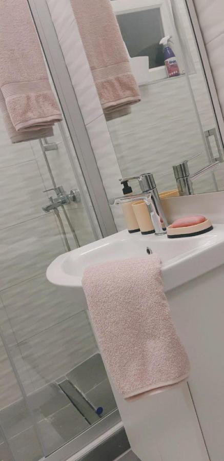 Apartman Square モスタル エクステリア 写真