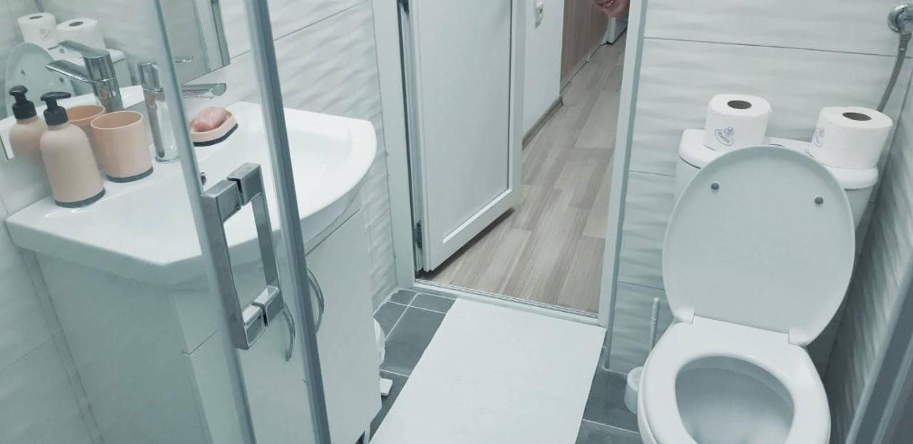 Apartman Square モスタル エクステリア 写真