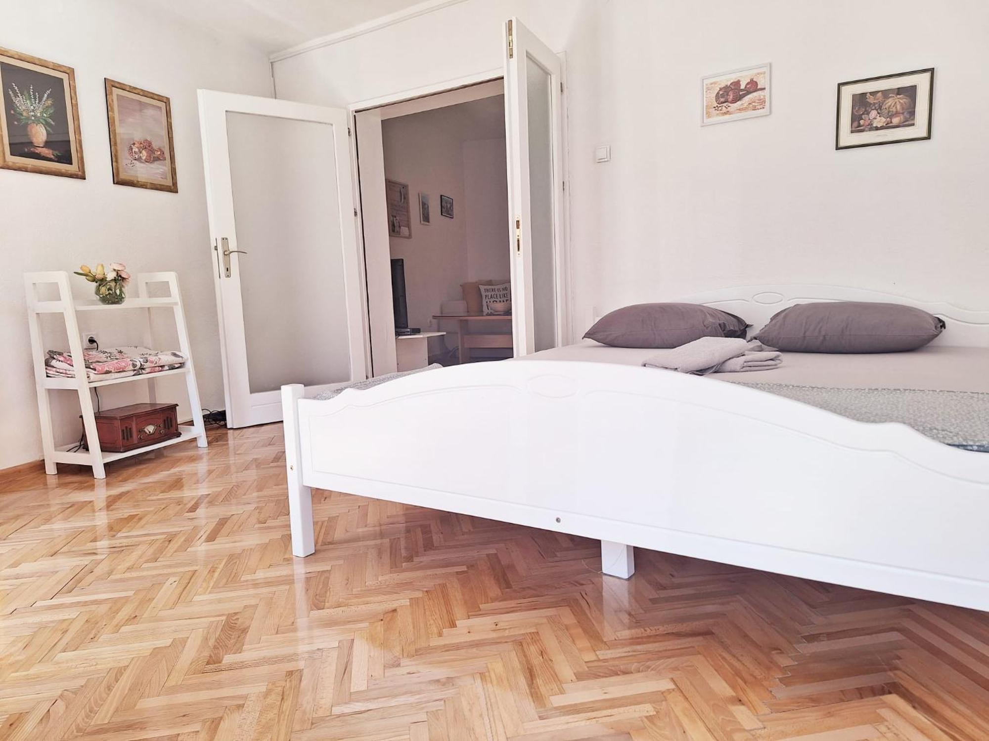 Apartman Square モスタル エクステリア 写真
