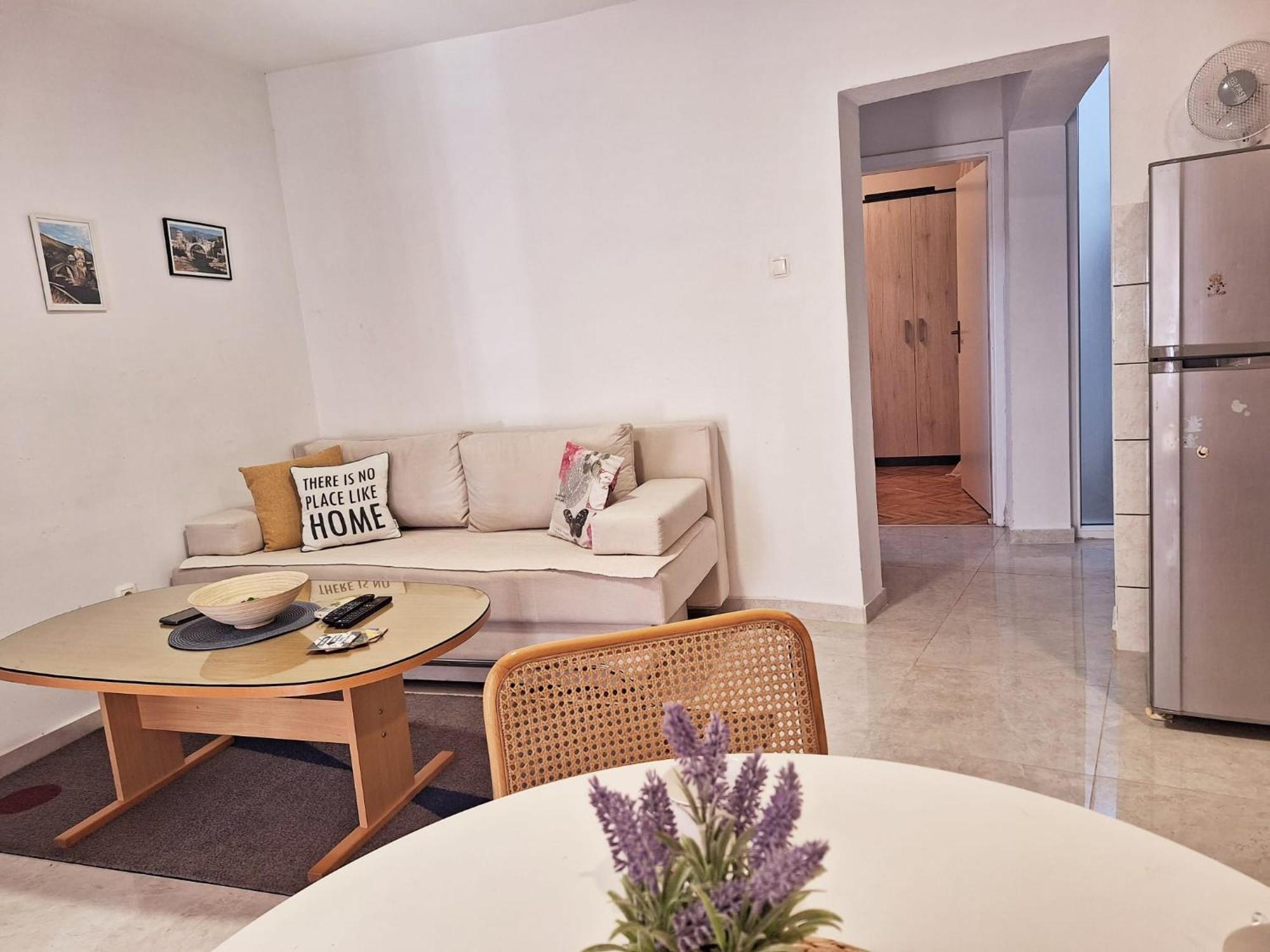 Apartman Square モスタル エクステリア 写真
