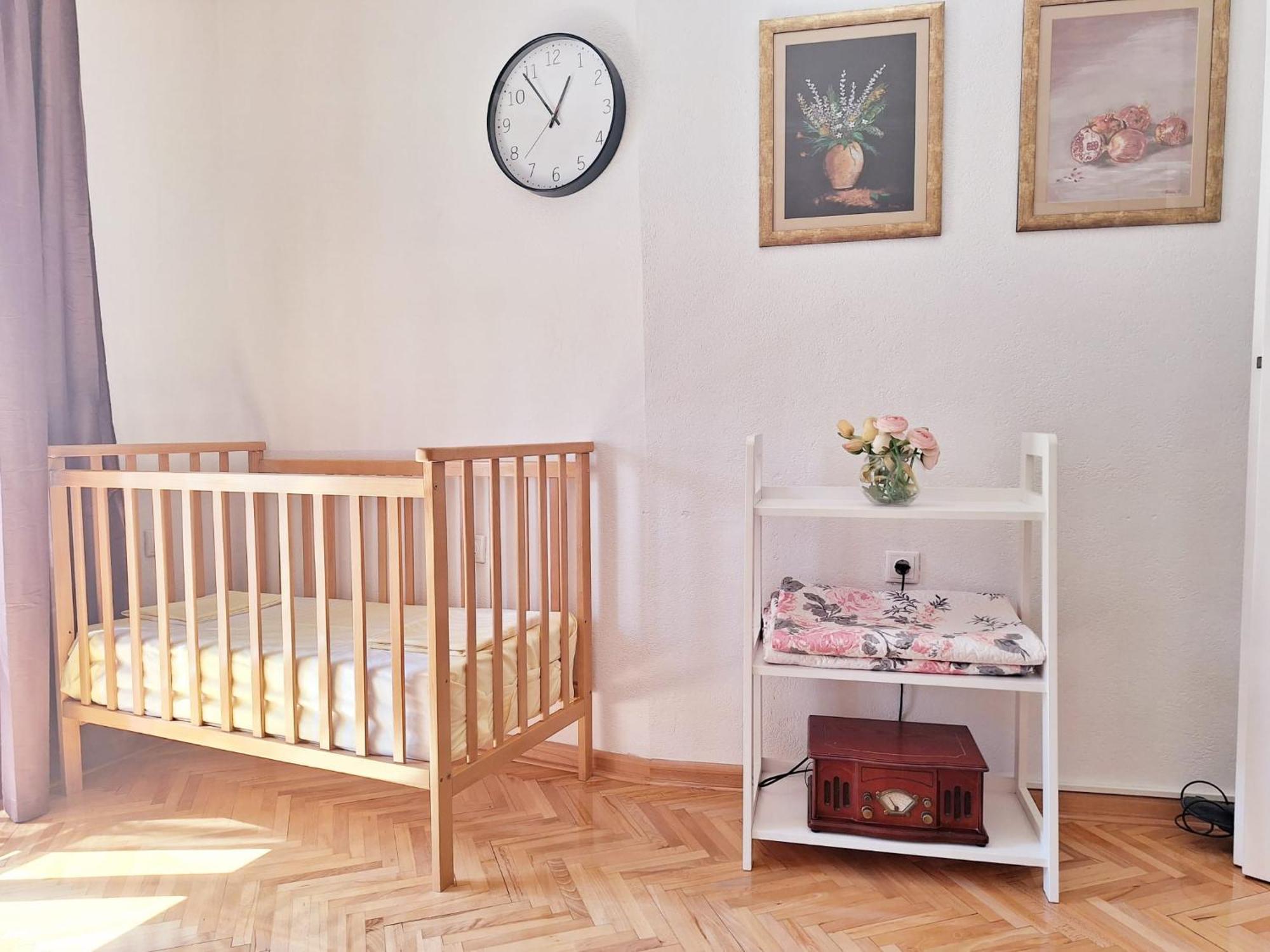 Apartman Square モスタル エクステリア 写真