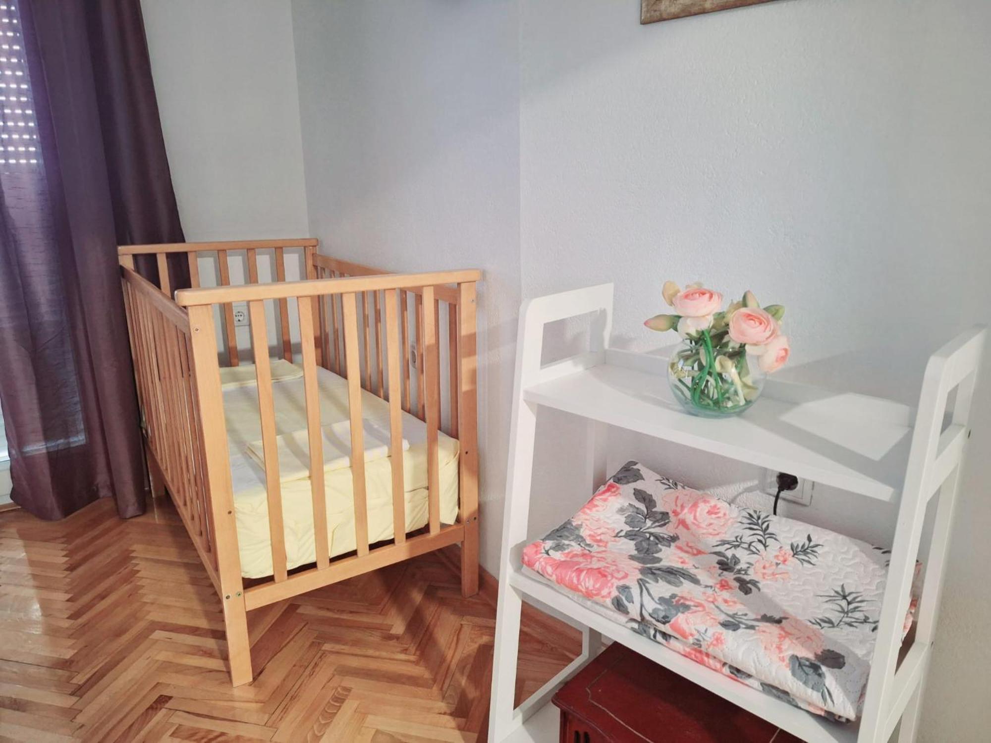 Apartman Square モスタル エクステリア 写真