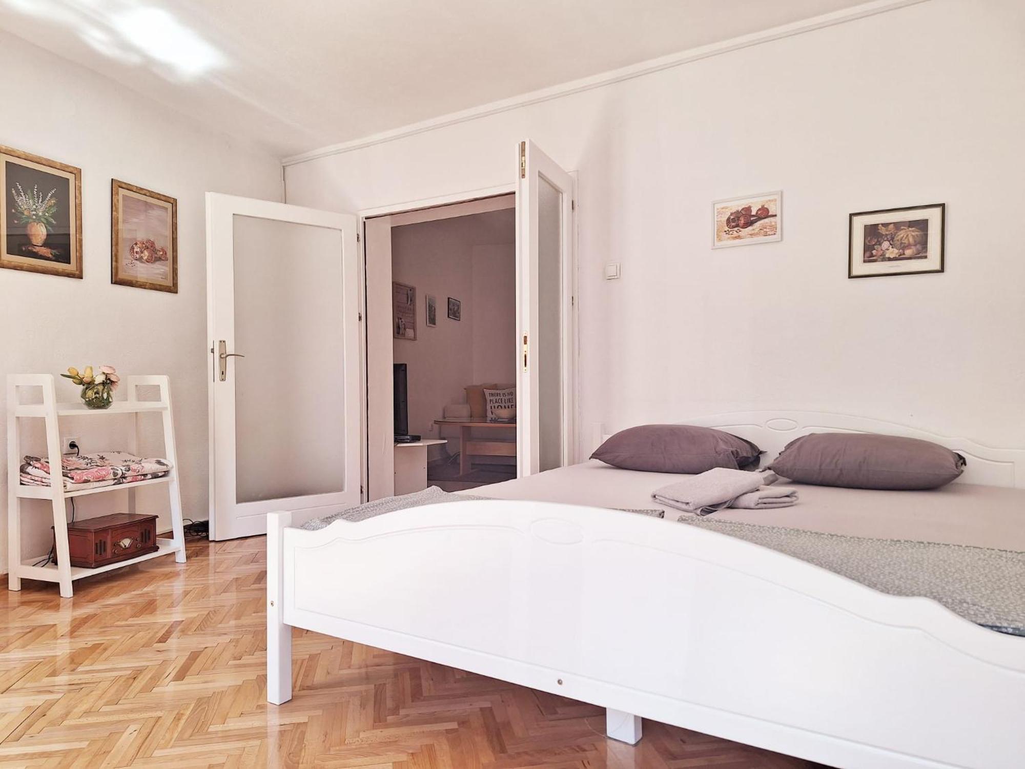 Apartman Square モスタル エクステリア 写真